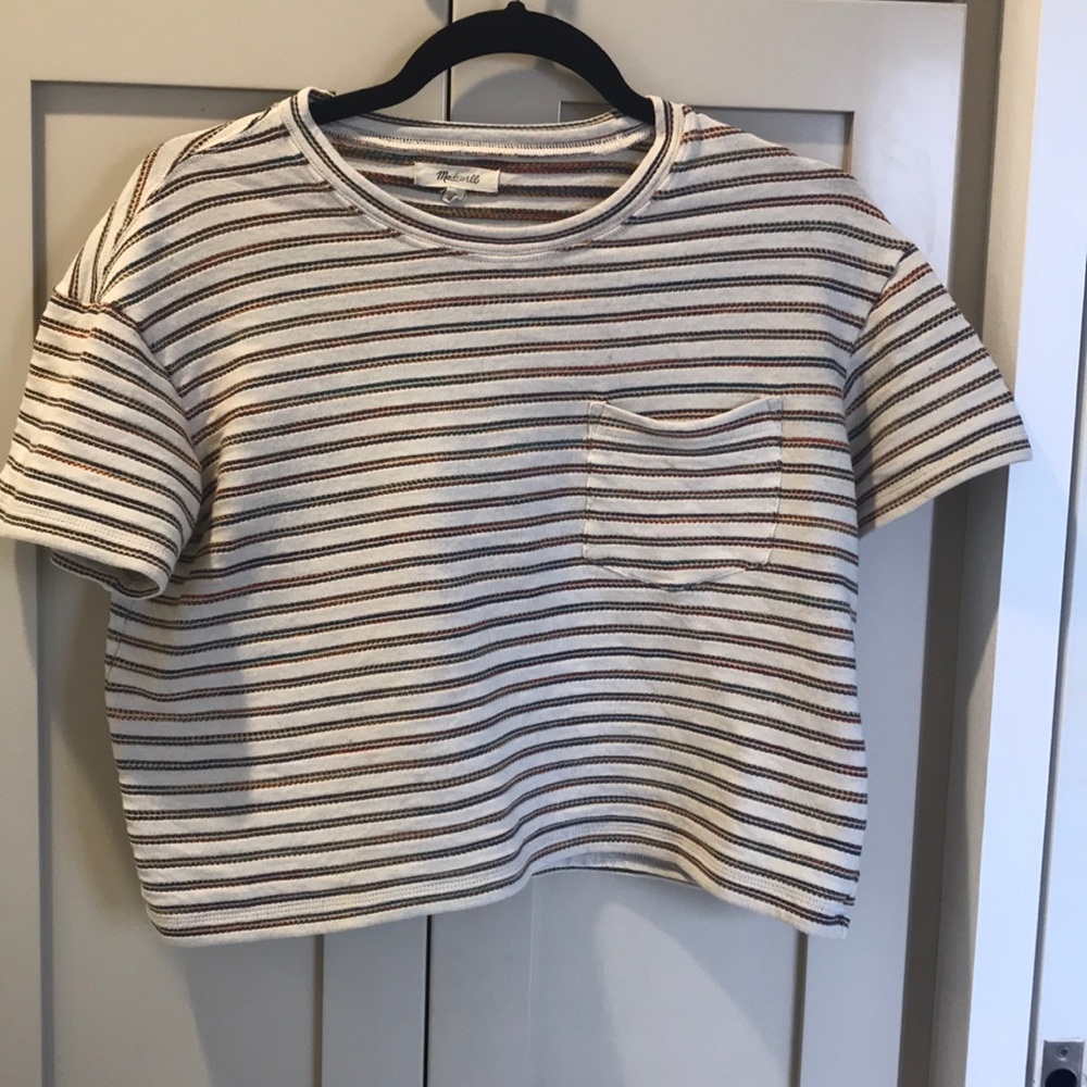 Madewell top